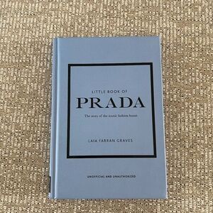 Little Book of Prada